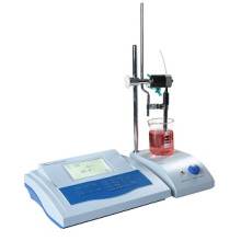 Lab Hochwertiger Auto Potential Titrator